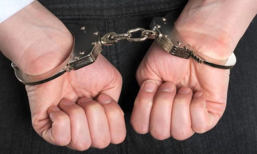 "Τσάκωσαν" Ρουμάνο σε βάρος του οποίου εκκρεμούσε Ευρωπαϊκό Ένταλμα